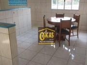 Chácara com 8 dormitórios à venda, 2300 m² por R$...
