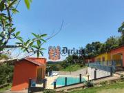 Chácara com 8 dormitórios à venda, 24000 m² por R$...