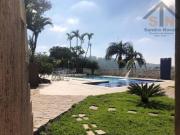 Chácara com 8 dormitórios à venda, 4980 m² por R$...
