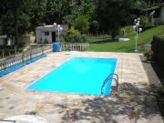 Chácara com 8 quartos à venda em Estância São Francisco SP