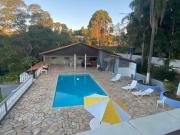 Chácara com 8 Quartos e 5 banheiros à Venda, 3.170 m²...