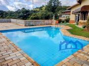 Chácara com 8 Quartos e 9 banheiros à Venda, 2.781 m²...