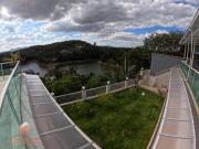 Chácara com 9 dormitórios à venda, 2800 m² por R$...