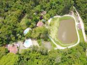 Chácara com 9 dormitórios à venda, 30000 m² por R$...