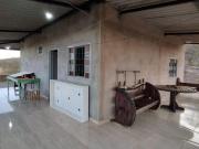 Chácara com Casa de 2 Quartos, Suíte, Vista Linda das...