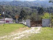 Chácara com Casa São Lourenço da Serra SP