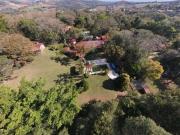 Chácara com Conceito em Condomínio Fechado Ibiúna...