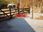 CHÁCARA COM ESCRITURA REGISTRADA, COM CACHOEIRA, TRATOR,...