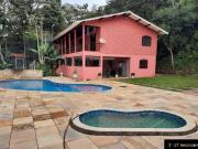 Chácara com Lago à venda em Atibaia/SP 5.750m² por...