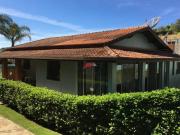 Chacara á venda com Lago, Condominio Recreio Campo...