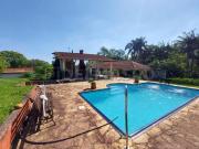 Chácara com lazer completo!