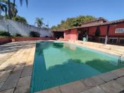 Chácara com lazer completo para venda em Jarinu/SP!