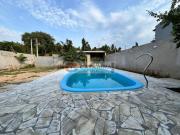 Chácara com ótima localização a 4 km da Castelo