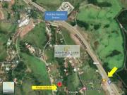 Chácara com ótima localização à venda, 10000 m² por R$...
