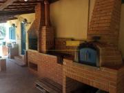 Chácara com Pesqueiro e 3 casas à venda, 35000 m² por R$...