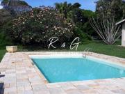 Chácara com Piscina 6500m² R$750.000,00 no Chácara...