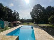CHÁCARA COM PISCINA A VENDA NA PRAIA EM ITANHAÉM/SP