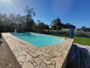 CHACARA COM PISCINA A VENDA NA PRAIA EM ITANHAÉM/SP