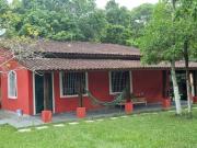 CHÁCARA COM PISCINA A VENDA NA PRAIA EM ITANHAÉM/SP