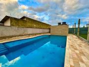 CHÁCARA COM PISCINA A VENDA NA PRAIA EM ITANHAÉM/SP