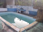 CHÁCARA COM PISCINA A VENDA NA PRAIA EM ITANHAÉM/SP