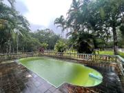 CHÁCARA COM PISCINA A VENDA NA PRAIA EM ITANHAÉM/SP