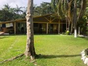 CHÁCARA COM PISCINA A VENDA NA PRAIA EM ITANHAÉM/SP