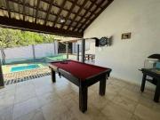 Chácara com Piscina e Churrasqueira – Santa Isabel