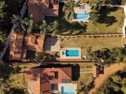 Chacara com piscina em Loteamento Fechado, Ibiuna...