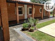 Chácara com piscina Parque Valinhos