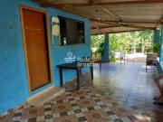 Chácara com Piscina proximo ao Rio Areias em Loteamento...