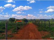 CHÁCARA COM UMA LINDA CASA