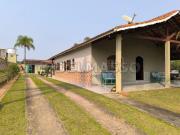 Chácara com vista panorâmica bem localizada!