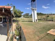 Chácara com vista para o vale