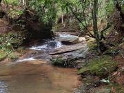 CHÁCARA COM VISTA RIO CACHOEIRA AC PARCELAMENTO E CARRO...