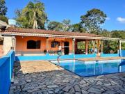 Chácara Completa à Venda em Biritiba Mirim – R$ 990 Mil