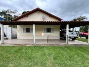 CHÁCARA COMPLETA COM MUITA ÁGUA E CASA PARA HÓSPEDES