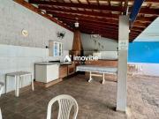 Chácara completa como renda extra em Santa Bárbara...