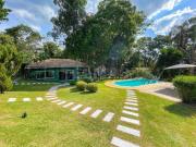 Chácara completa e aconchegante em Ibiúna SP!