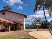 Chácara completa em condomínio com 1.500 m² de terreno!