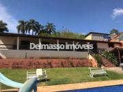 Chácara completa em condomínio seu refúgio particular!