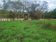 Chácara condomínio 2000m², Lago Privativo, Jacareí SP
