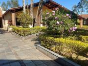 Chácara Condomínio Alto Padrão Acesso Represa!...