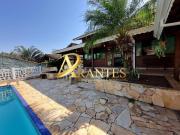 Chacara, Condominio Estância dos Lagos, Atibaia, SP