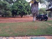 Chácara Condomínio Fechado Trilhas do Cerrado 20km de...
