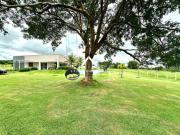 Chácara Condomínio para Venda em Bela Vista de Goiás,...