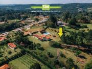 Chácara Condomínio para Venda em Ibiúna, Ressaca, 3...