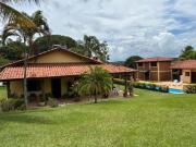 Chácara Condomínio para Venda em Itu, Chácaras Monte...