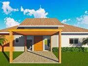 Chácara Condomínio para Venda em Mairinque, Porta do...