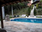 Chácara Condomínio para Venda em Mairinque, Porta do...